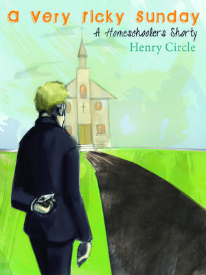 cover image of A Very Ricky Sunday